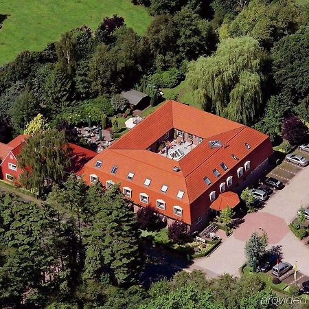 Nordwest-Hotel Amsterdam Bad Zwischenahn Exterior foto